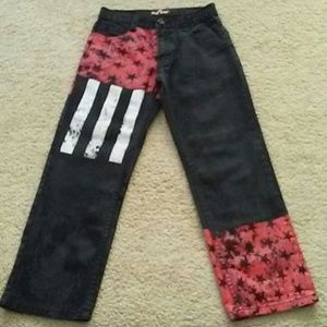 Red Ape Jeans